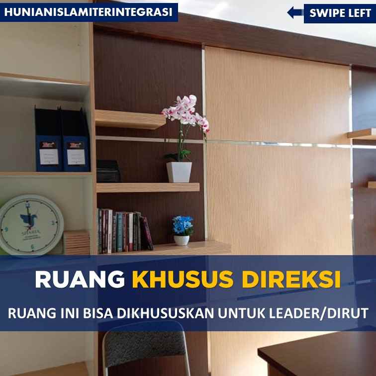 ruko gudang kantor l jl kolonel masturi no 41