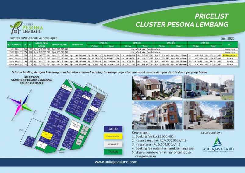 ruko gudang kantor l jl kolonel masturi no 41