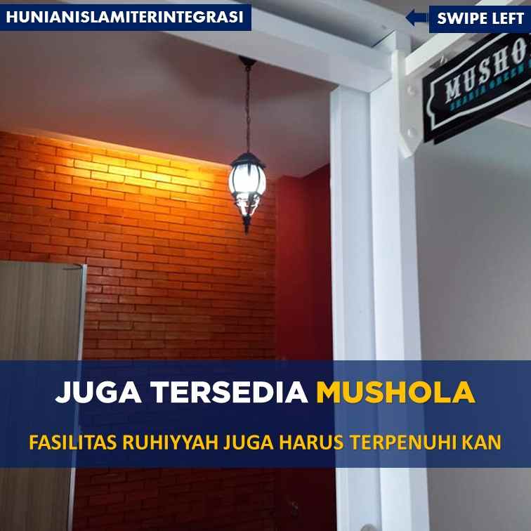 ruko gudang kantor l jl kolonel masturi no 41