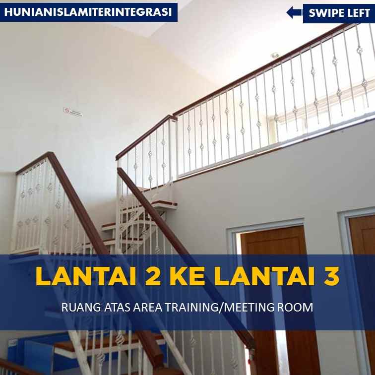 ruko gudang kantor l jl kolonel masturi no 41