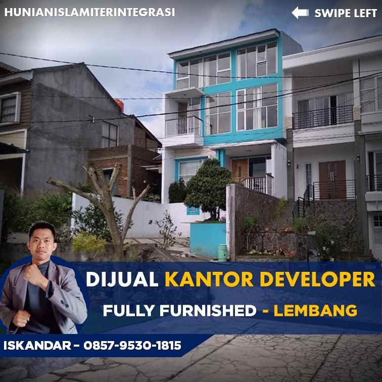 ruko gudang kantor l jl kolonel masturi no 41