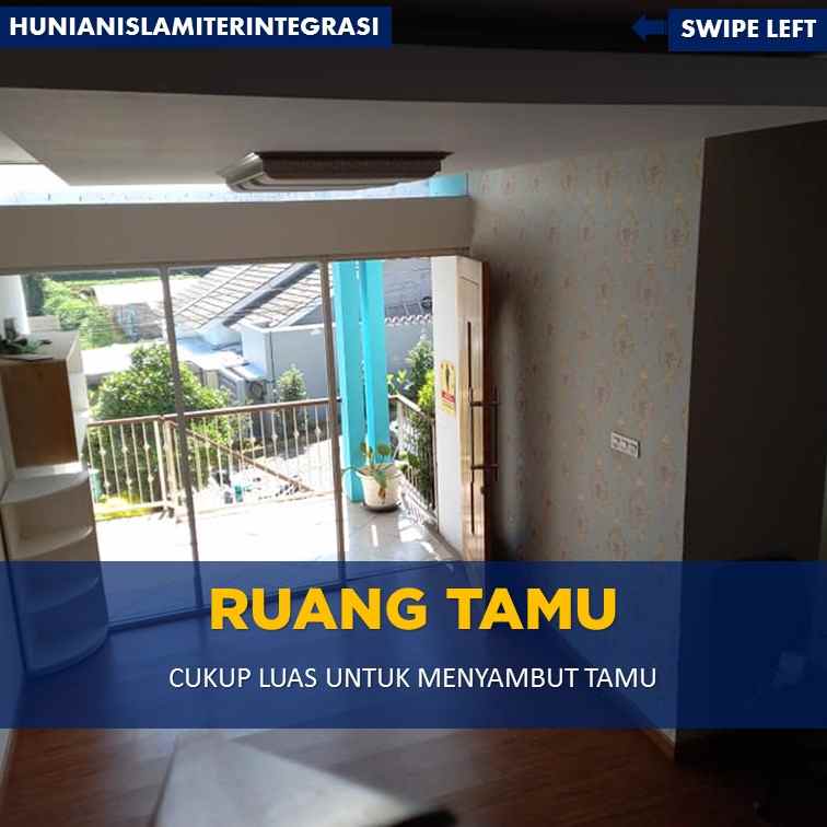 ruko gudang kantor l jl kolonel masturi no 41