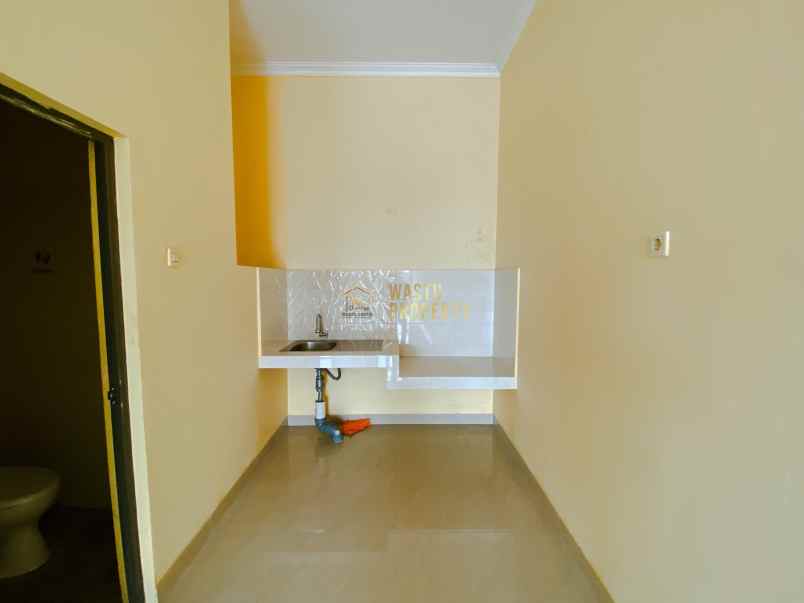 ruko murah dekat stasiun lempuyangan