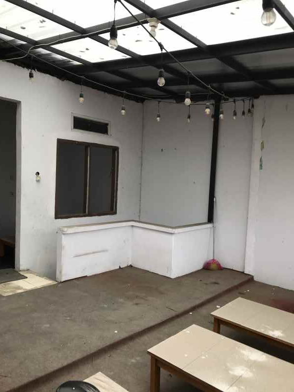 ruko murah di kolonel masturi