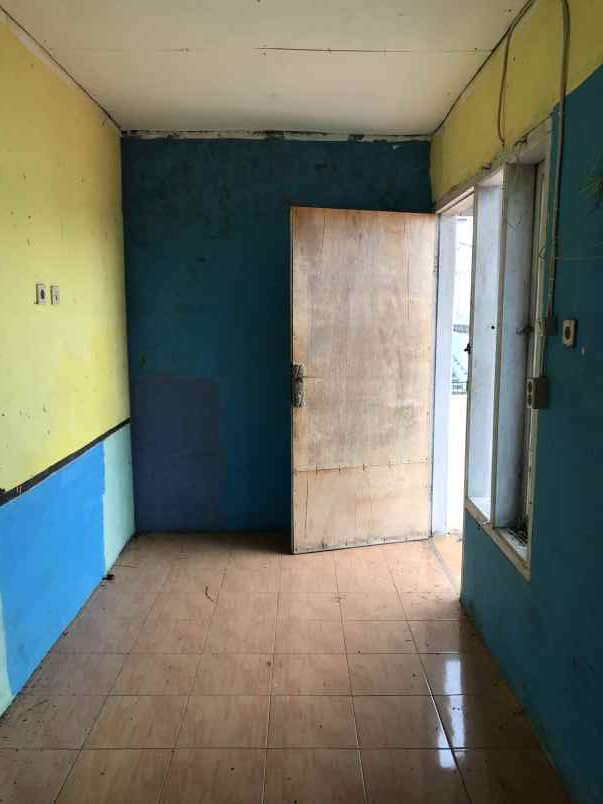ruko murah di kolonel masturi