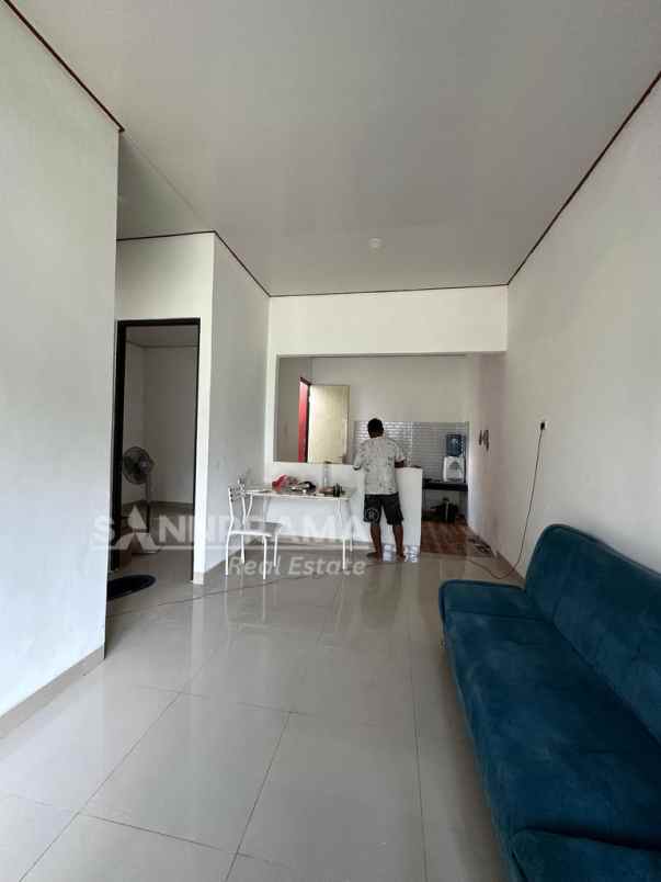 rumah 3 juta all in di bedahan sawangan