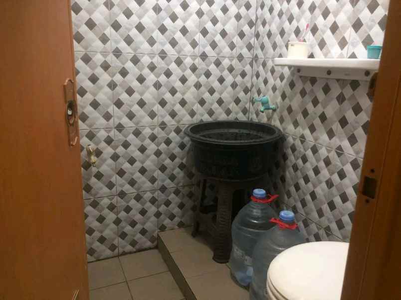 rumah 400 juta babelan bekasi