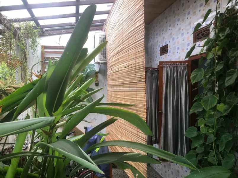 rumah 400 juta babelan bekasi