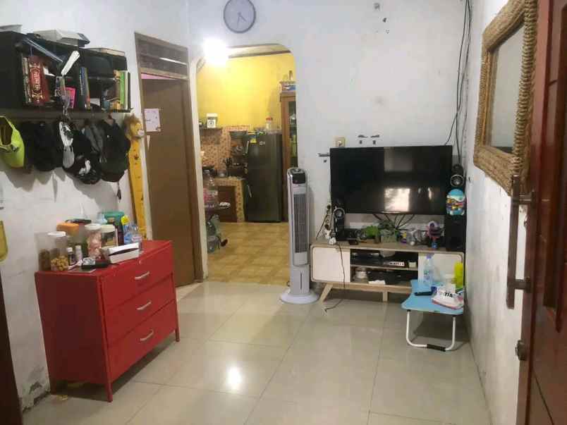 rumah 400 juta babelan bekasi