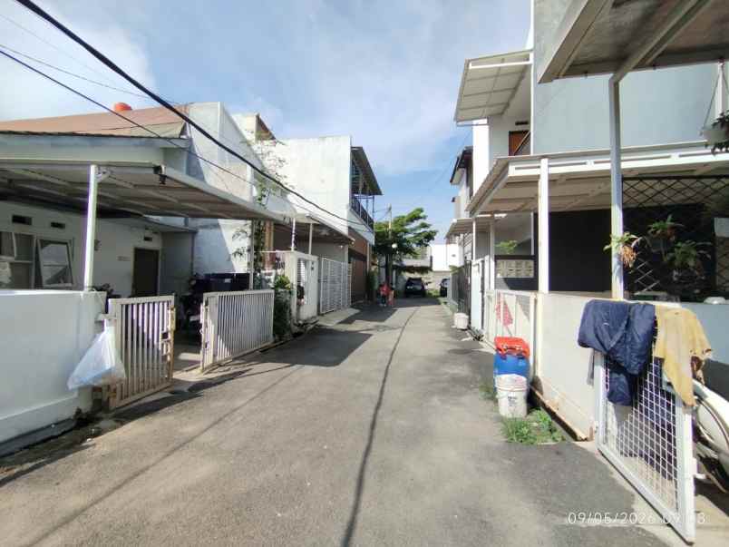 rumah 500 jutaan di cisaranten kulon arcamanik