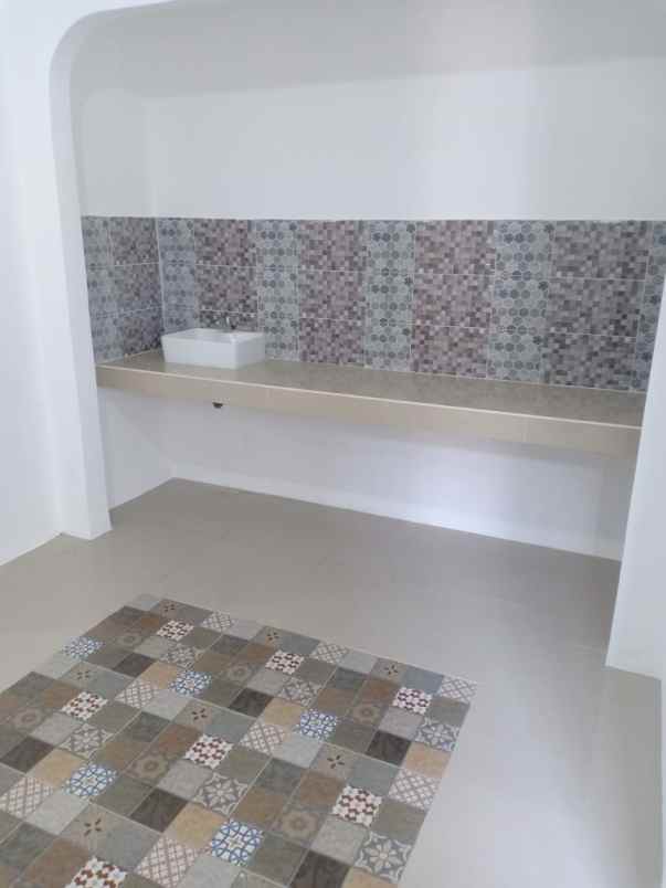 rumah 7 kt bisa untuk kostan di tugu depok