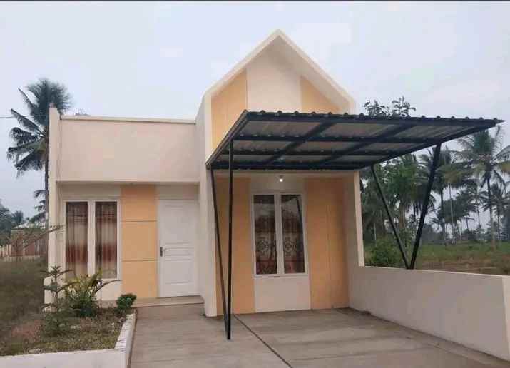 rumah angsuran 1 6 jutaan di kabupaten malang