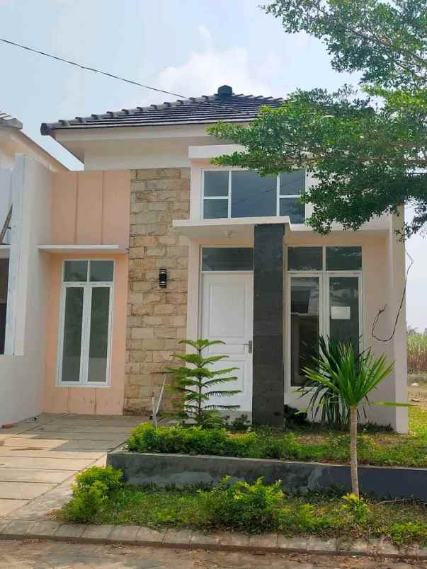 rumah angsuran 1 8 jutaan di kabupaten malang