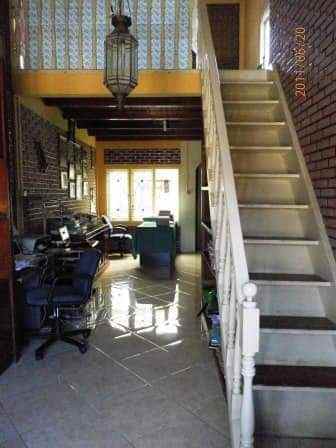 rumah asri di pasirlayung padasuka cicaheum