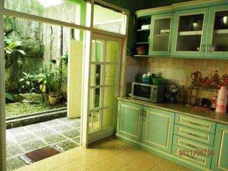 rumah asri di pasirlayung padasuka cicaheum