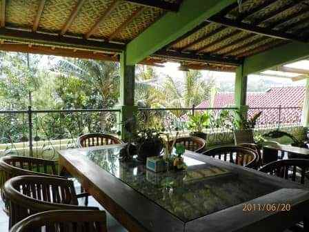 rumah asri di pasirlayung padasuka cicaheum