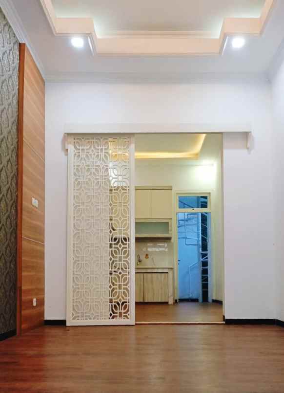 rumah bagus banyumanik semarang