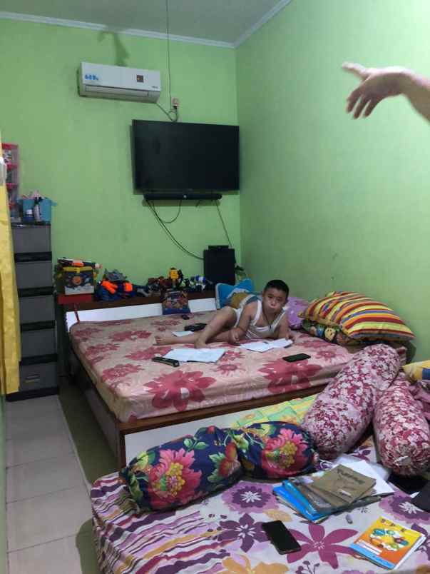 rumah bangun cipta sarana