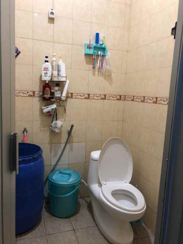 rumah bangun cipta sarana