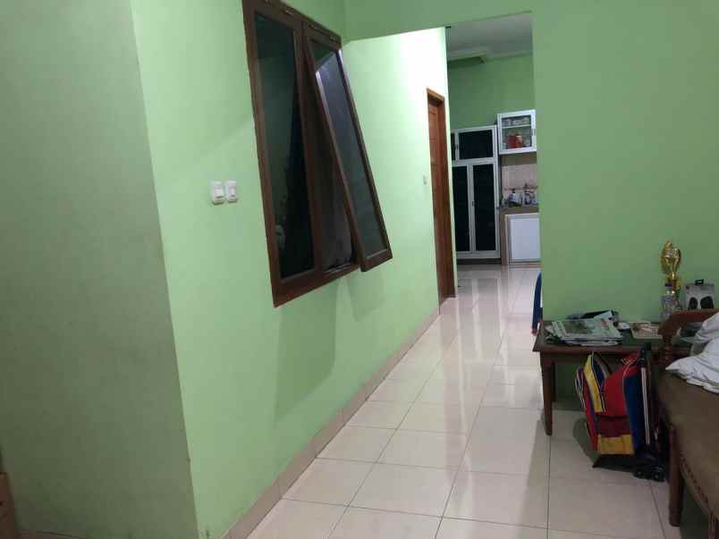 rumah bangun cipta sarana