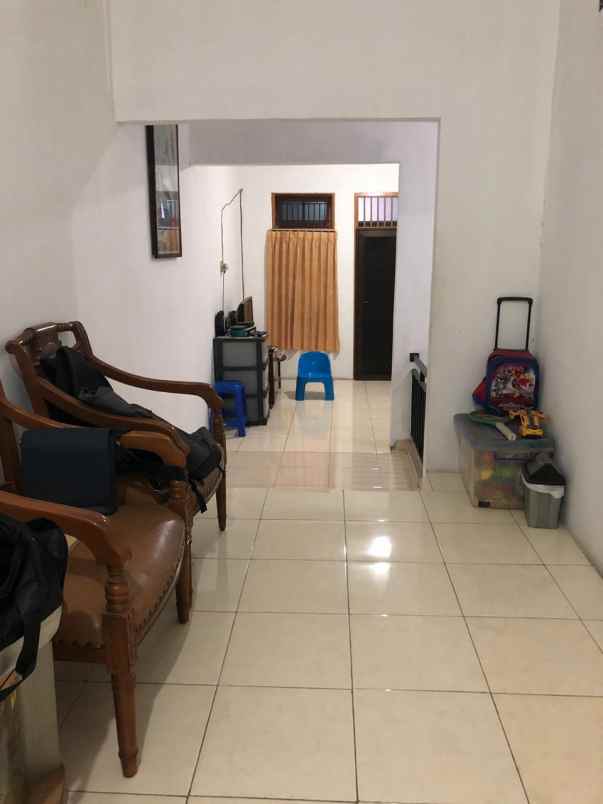 rumah bangun cipta sarana