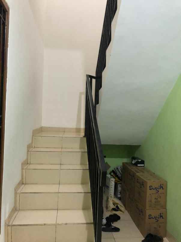 rumah bangun cipta sarana