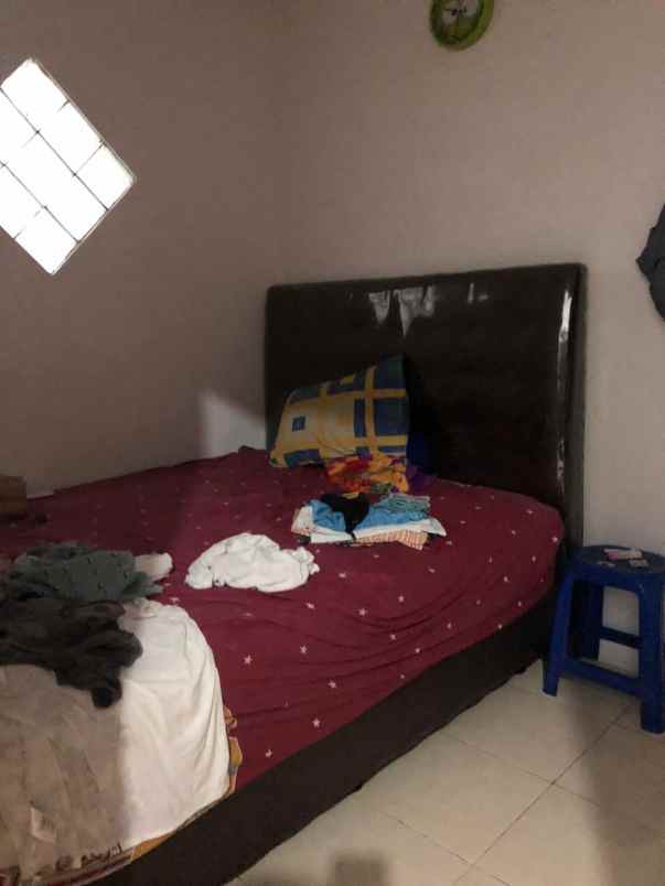 rumah bangun cipta sarana