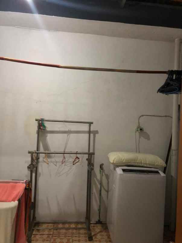 rumah bangun cipta sarana