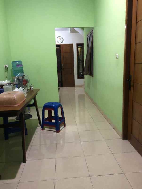 rumah bangun cipta sarana