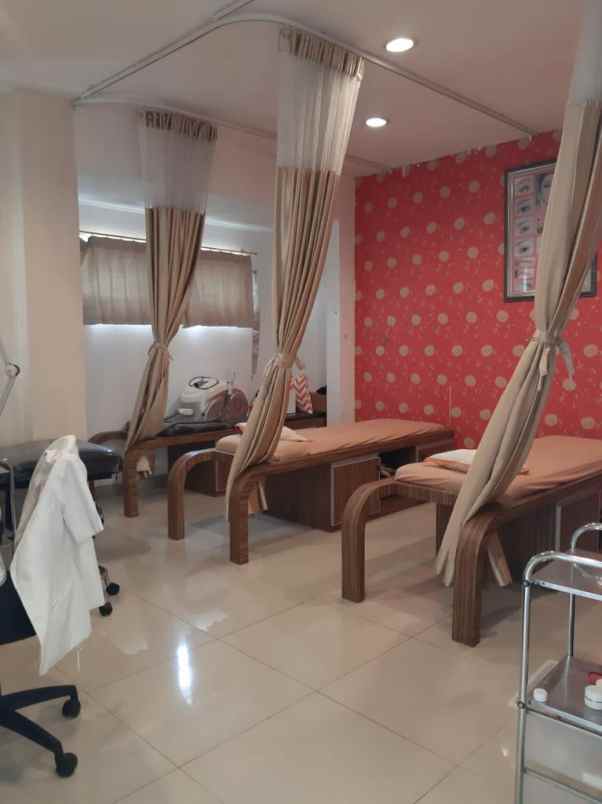 rumah bangun cipta sarana bcs