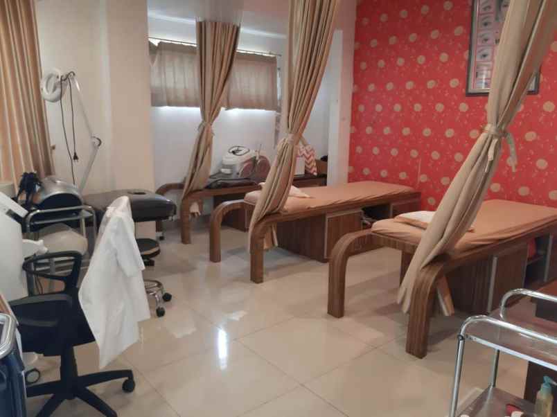 rumah bangun cipta sarana bcs