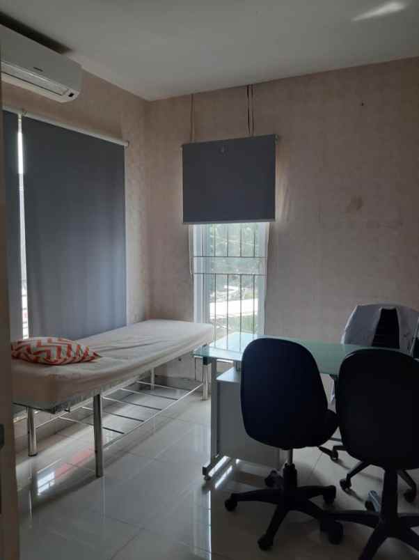 rumah bangun cipta sarana bcs