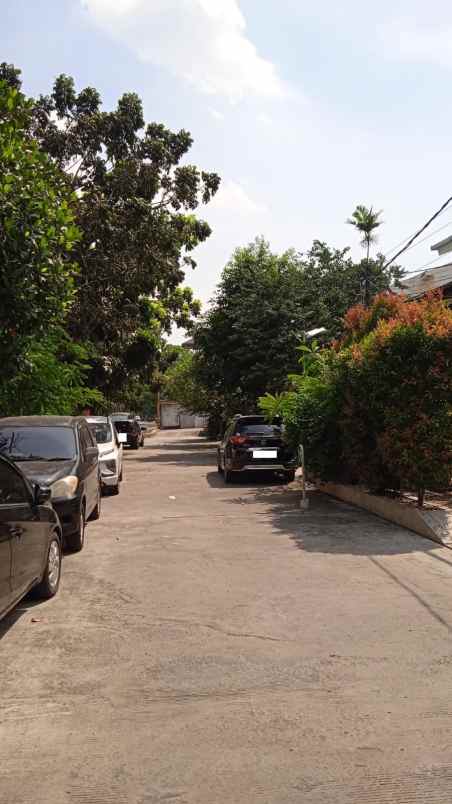 rumah bangun cipta sarana bcs