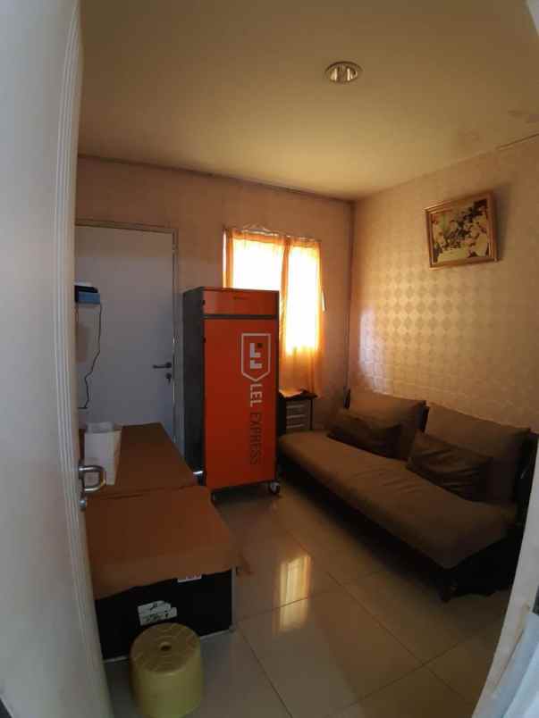 rumah bangun cipta sarana bcs