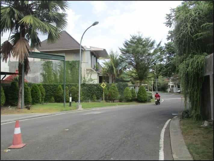 rumah banting harga di citra grand mutiara