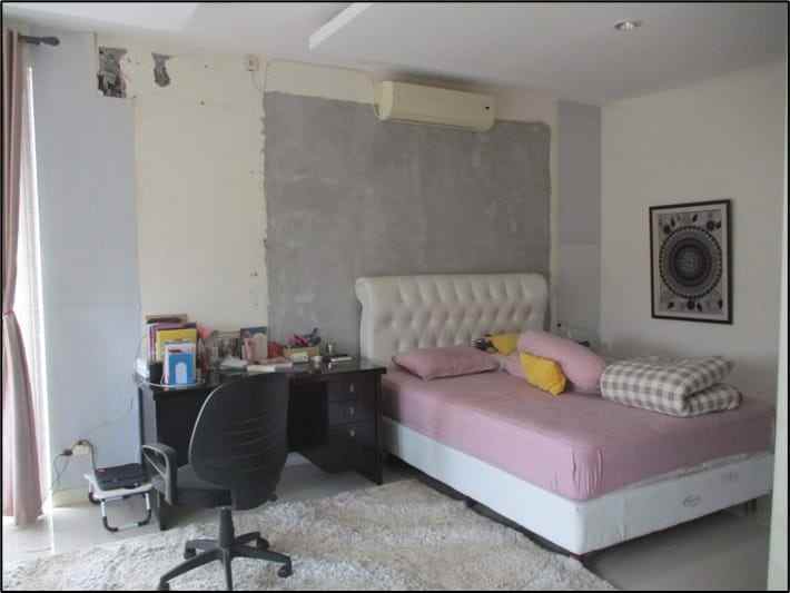 rumah banting harga di citra grand mutiara