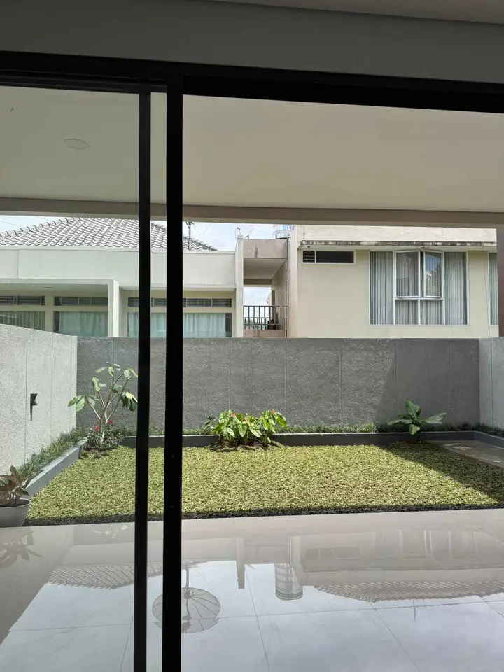 rumah baru 1 unit di citra green dago bandung utara