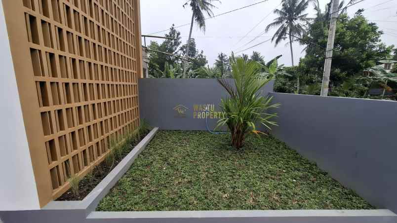 rumah baru 3 kamar tidur harga promo rp 795 juta