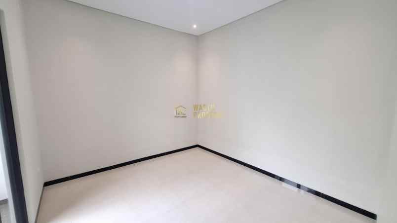 rumah baru 3 kamar tidur harga promo rp 795 juta