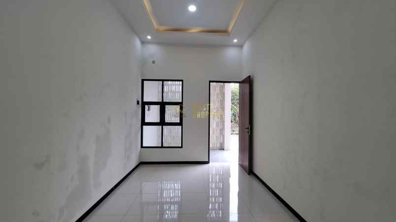 rumah baru 3 kamar tidur harga promo rp 795 juta