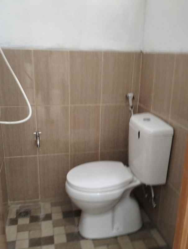 rumah baru murah 5 juta all in cibiru cinunuk bandung