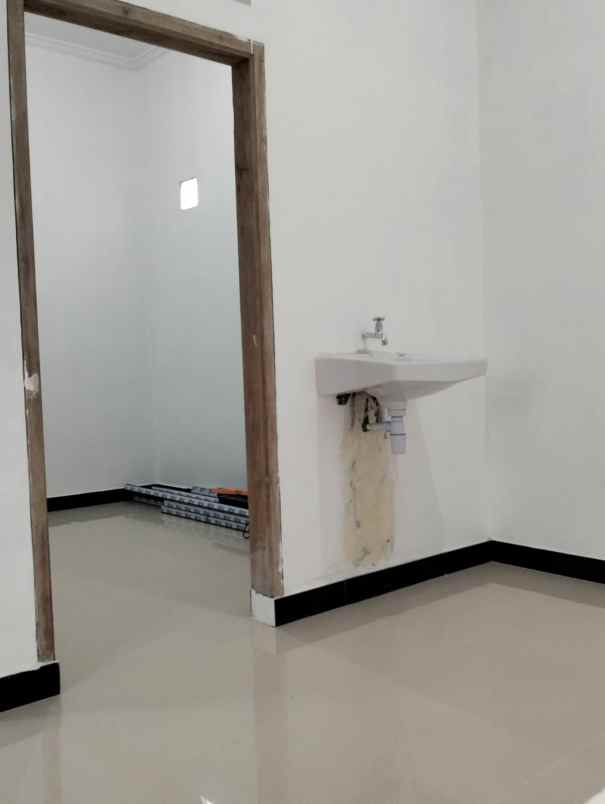 rumah baru murah 5 juta all in cibiru cinunuk bandung