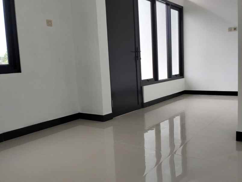 rumah baru murah 5 juta all in cibiru cinunuk bandung