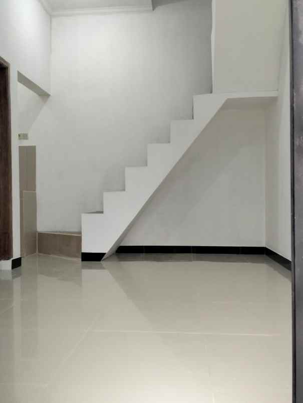 rumah baru murah 5 juta all in cibiru cinunuk bandung