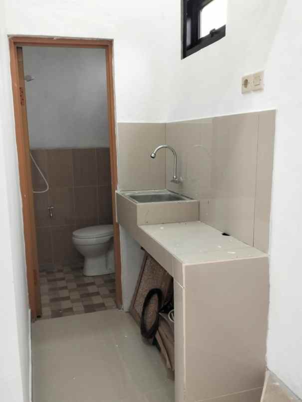 rumah baru murah 5 juta all in cibiru cinunuk bandung