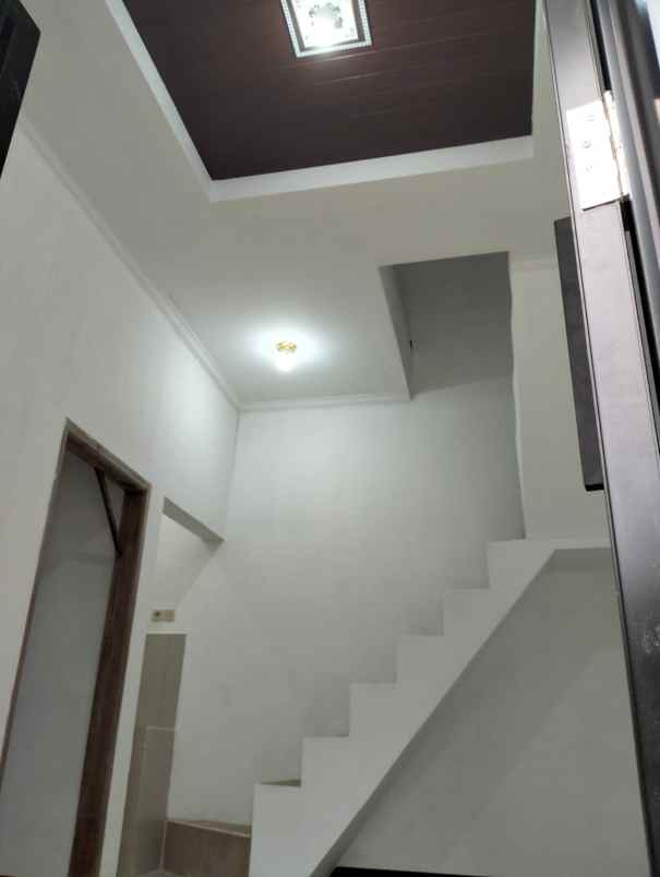 rumah baru murah 5 juta all in cibiru cinunuk bandung