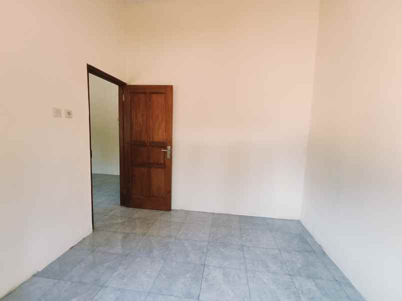 rumah baru murah siap huni di jatisari mijen semarang