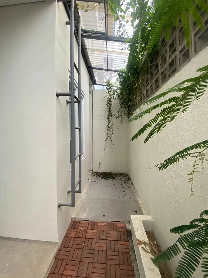 rumah baru siap huni cigadung ligar syp dago bandung