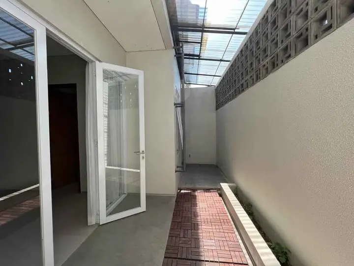 rumah baru siap huni cigadung ligar syp dago bandung