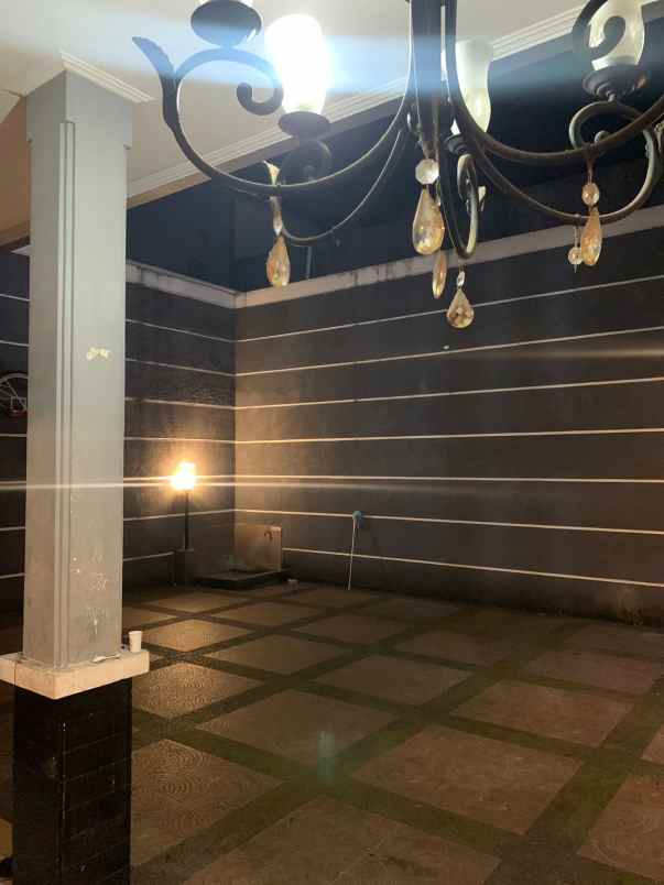 rumah batununggal dekat tol buah batu cijagra bandung